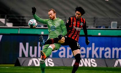 Βόλφσμπουργκ-Άιντραχτ