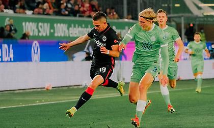 Ούτε τώρα «σεφτές» για την Άιντραχτ