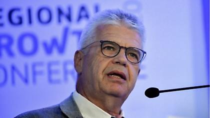 Γώγος: Η περιοχή που ανησυχεί - Τι είπε για αντιεμβολιαστές, 3η δόση, πορεία κορωνοϊού