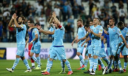 Το «crash test» του Ιωνικού μετά την ιστορική νίκη