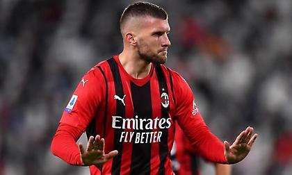 Όρθια η Μίλαν, κράτησε… βυθισμένη τη Γιουβέντους!