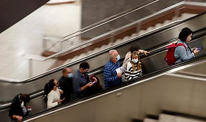 Ο χάρτης του κορωνοϊού στην Ελλάδα: 230 νέα κρούσματα σε Αττική - 226 σε Θεσσαλονίκη (ΛΙΣΤΑ)