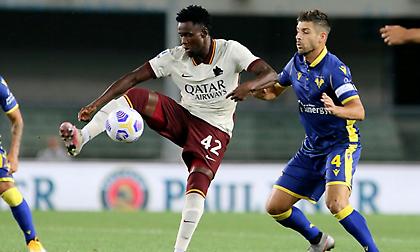 Βερόνα-Ρόμα