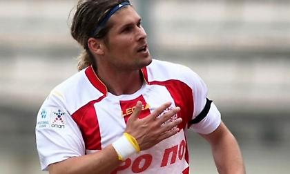 Το κουίζ της ημέρας: Δες τον ποδοσφαιριστή και βρες την ομάδα που τον έφερε στην Ελλάδα!