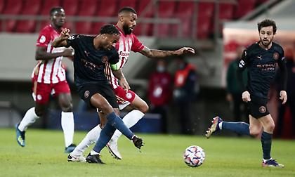 Προβληματισμός για Στέρλινγκ στη Σίτι