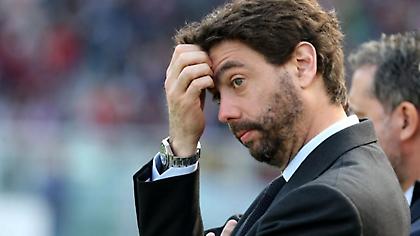 Απώλειες… ρεκόρ για τη Γιουβέντους: Ζημιά 210 εκατ. ευρώ την περασμένη σεζόν!