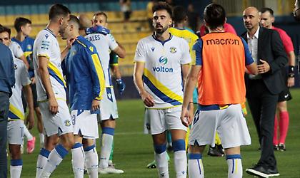 Αστέρας Τρίπολης: Ο Καρμόνα, η δυστοκία και η… ρελάνς!