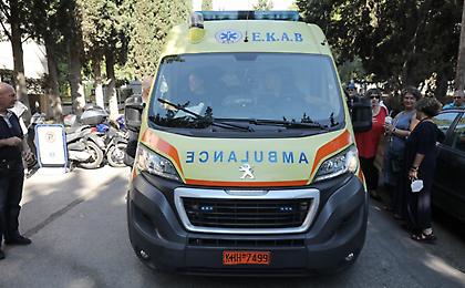 Εντοπίστηκε σορός γυναίκας στη θαλάσσια περιοχή έξω από το πάρκο Φλοίσβου