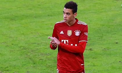 Μουσιάλα και Ούλραϊχ τραυματίστηκαν στην προπόνηση της Μπάγερν