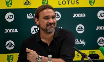 Έγραψε… αρνητική ιστορία ο Φάρκε με την Νόριτς!