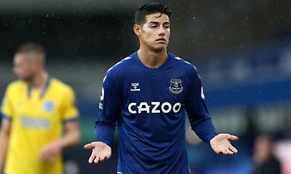 Στο Κατάρ για επαφές με ομάδα ο Χάμες Ροντρίγκες