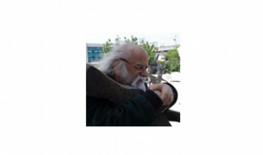 Έφυγε από τη ζωή ο γλύπτης Γιώργος Καλακαλλάς