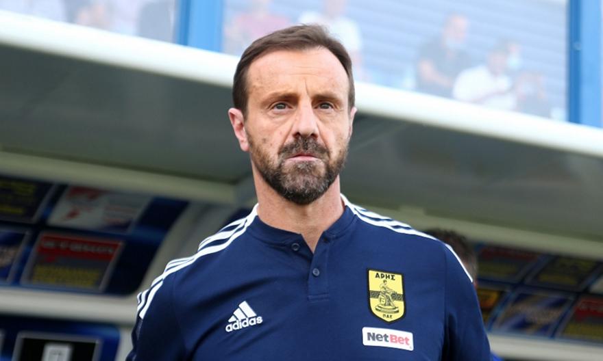 Μάντζιος: «Οφείλουμε, πρέπει και θα αντιδράσουμε»