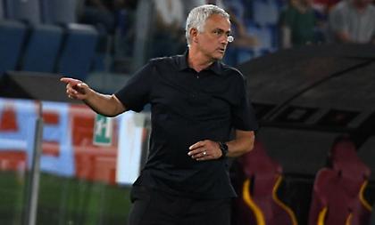 O Moυρίνιο ευχαρίστησε τον Πατσίνι, ο οποίος του χάρισε το πρωτάθλημα το 2009/10!