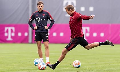 Έριξε… επαναστατική ιδέα ο Νάγκελσμαν: «Να φοράνε ακουστικό όπως στο NFL οι παίκτες»