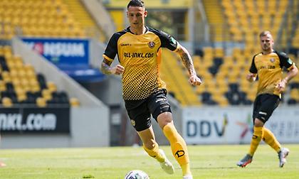 Ρήξη χιαστού ο Βλαχοδήμος - Εκτός για έξι μήνες