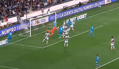 Ασίστ Κουλιμπαλί, γκολ Ραχμάνι και 2-0 η Νάπολι στο «Dacia Arena»