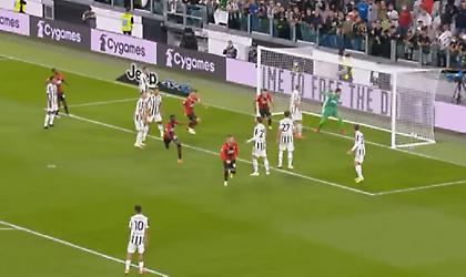 «Αρπάχτηκαν» Ραμπιό-Σέζνι κόντρα στη Μίλαν