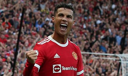 Θύμα απάτης και κλοπής ο Ρονάλντο