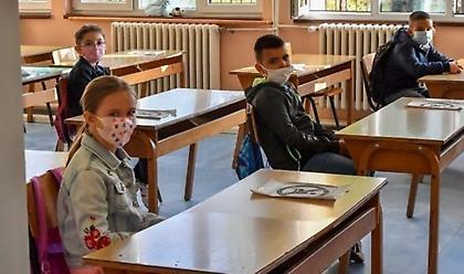 Οικονόμου: Κάθε Τετάρτη θα ανακοινώνεται ο αριθμός των παιδιών που νοσούν με κορωνοϊό