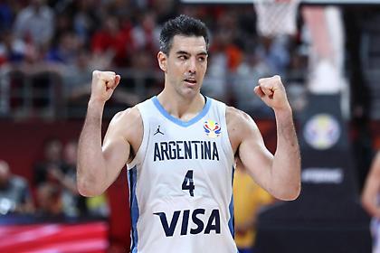 Υπόκλιση Αργεντινής σε Σκόλα: Το αντίο ενός θρύλου