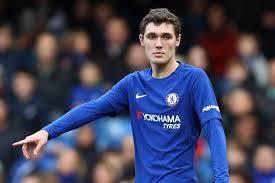 Ανανεώνει μέχρι το 2024 στην Τσέλσι ο Κρίστενσεν