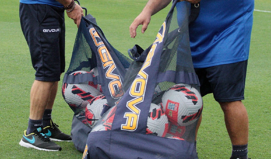 Εμβόλιμη αγωνιστική στη Super League