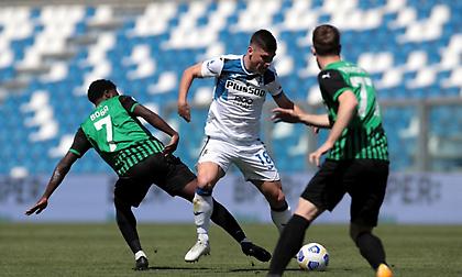 Αταλάντα-Σασουόλο