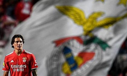 Συνέχισε τις υψηλές πτήσεις και διατήρησε το απόλυτο η Μπενφίκα