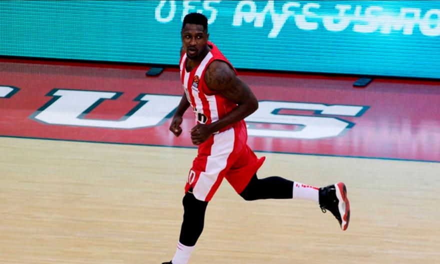 Τέλος από τη Χάποελ Εϊλάτ ο Τσέρι