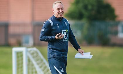 Ανακοίνωσε τον Κούπερ η Νότιγχαμ