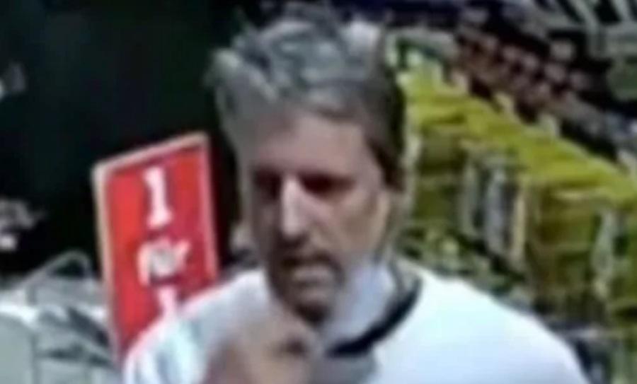 Σκότωσε υπάλληλο βενζινάδικου επειδή του ζήτησε να φορέσει μάσκα...