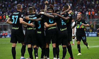 Serie A-5η αγωνιστική: Η ντερμπάρα Φιορεντίνα-Ίντερ θα κρίνει πολλά