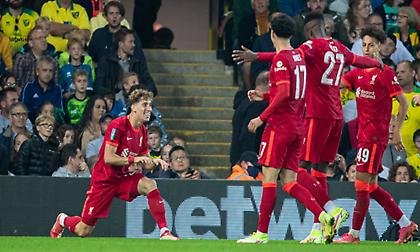 Νικητής ο Τσιμίκας στον ελληνικό «εμφύλιο» του Λιγκ Καπ – Μοιραίος ο Τζόλης