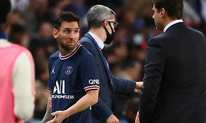 Ligue 1-7η αγωνιστική: Δοκιμασία χωρίς Μέσι για Παρί, «ζόρια» για Μαρσέιγ