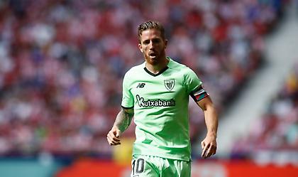 Αθλέτικ Μπιλμπάο-Ράγιο Βαγιεκάνο