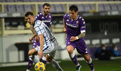 Φιορεντίνα-Ίντερ