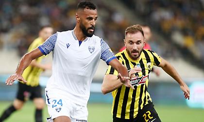 Κλήθηκε στην εθνική Τόγκο ο Ρομαό