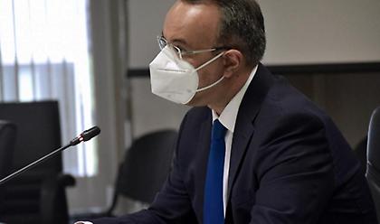 Σταϊκούρας: Νέες ελαφρύνσεις αν η ανάπτυξη είναι μεγαλύτερη από 5,9%