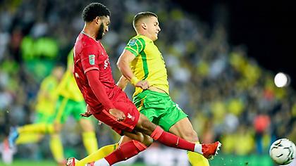 Κέρδισε πέναλτι ο Γιαννούλης, το έχασε ο Τζόλης!