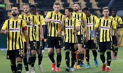 Σαββόπουλος: «Προσέφυγε στο CAS ο Άρης για το -6»