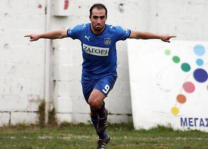 Το κουίζ της ημέρας: Αναγνωρίζεις τα «κανόνια» της Β' Εθνικής ποδοσφαίρου;