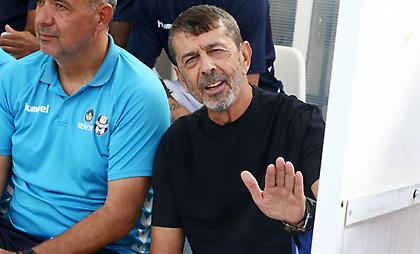 Τέλος ο Πετράκης από τον Απόλλωνα - Φέστα και Δέλλας οι πρώτοι υποψήφιοι