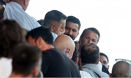 Τι αναφέρει το κατηγορητήριο για την ΑΕΚ, τους τέσσερις ανθρώπους της, αλλά και τον ΟΦΗ!