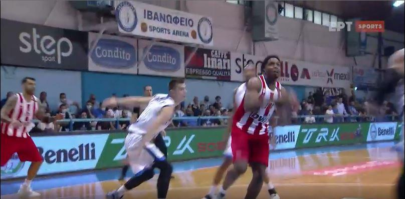 Φοβερή τάπα στον ΜακΚίσικ ο Λιντς!