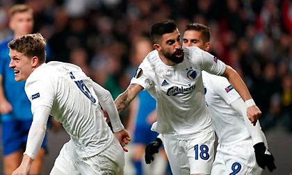 Αποκλεισμός-διασυρμός για Κοπεγχάγη