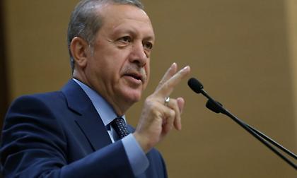ΟΗΕ-Ερντογάν: H Τουρκία θα επικυρώσει τη Συμφωνία του Παρισιού για το κλίμα