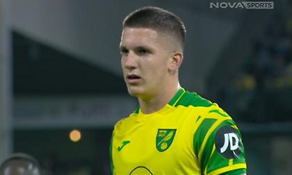 Δεν είχε πάρει εντολή να εκτελέσει το πέναλτι ο Τζόλης!