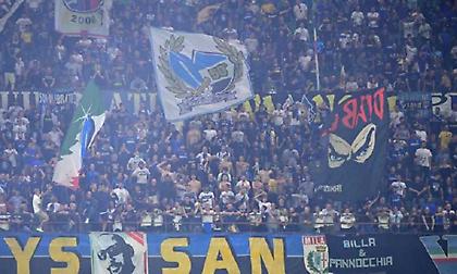 Συνελήφθησαν για επεισόδια και τρώνε 10 χρόνια εκτός γηπέδων 18 οπαδοί της Ίντερ!