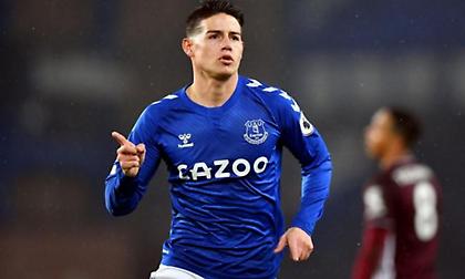 Στην Αλ Ραγιάν ο Χάμες Ροντρίγκες